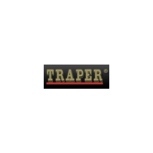 Traper Zaneta Gold 1kg Magic Black
