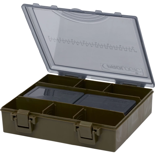 Prologic Tackle Organizer S 1+4 BoxSystem