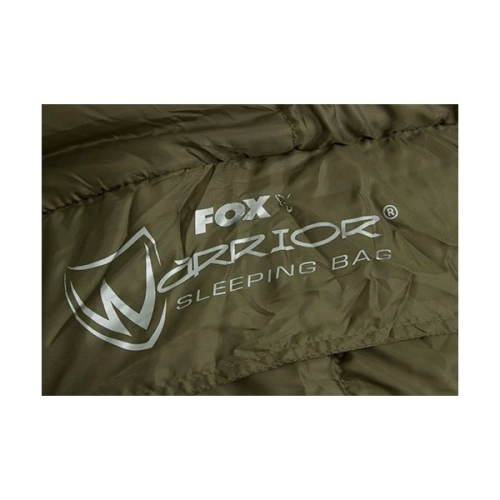 Fox Spiwor Warrior Sleeping Bag