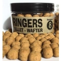 Ringers Pellet Wafters 8mm Dumbells