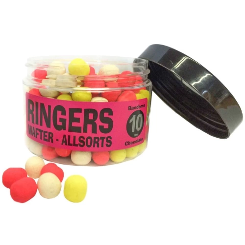 Ringers Allsorts Wafters ( pellet )