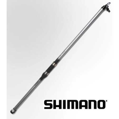 Wedka Shimano TC CX 12360