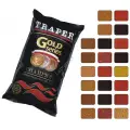 Traper Zaneta Gold 1kg Magic Black
