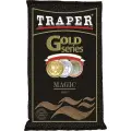 Traper Zaneta Gold 1kg Magic Red