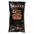 Traper Zaneta Gold 1kg Active Black