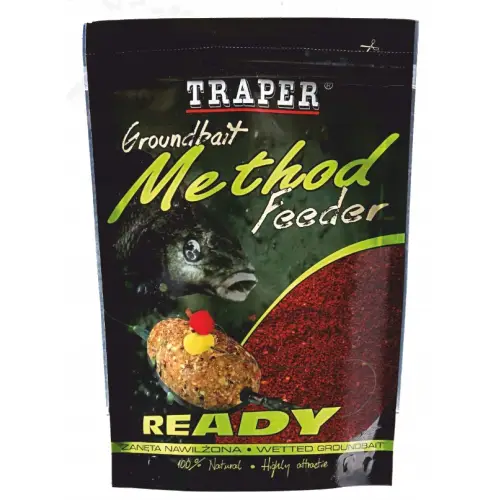 Traper Zaneta Ready 750g Guma Balonowa