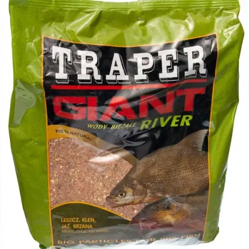 Traper Zaneta Giant River 2,5kg
