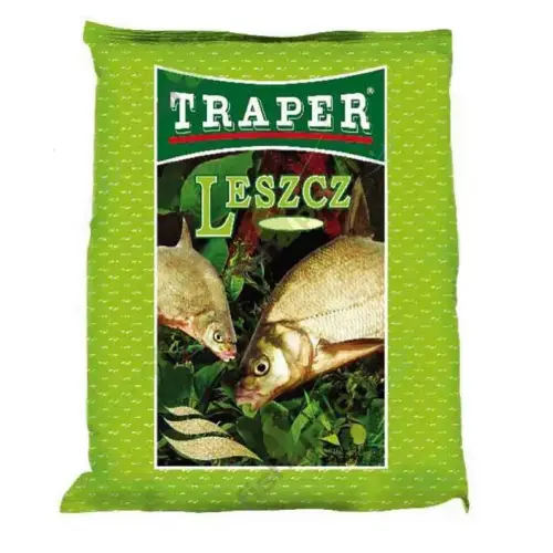 Traper Zanęta Standard 2,5kg Leszcz