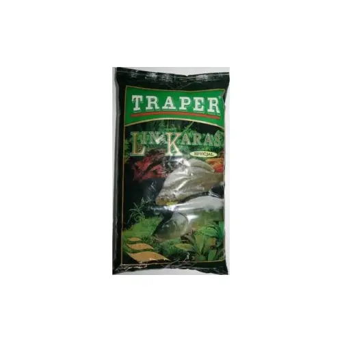 Traper Zaneta Special 2.5kg Lin Karas