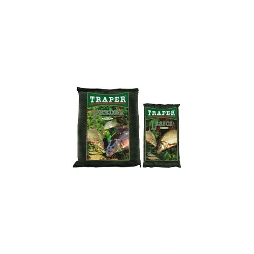 Traper Zaneta Special 2.5kg Karp
