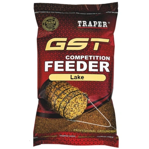 Traper Zaneta GST Feeder 1kg Jezioro