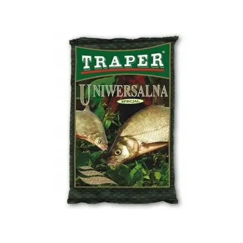 Traper Zaneta Special 2.5kg Uniwersalna