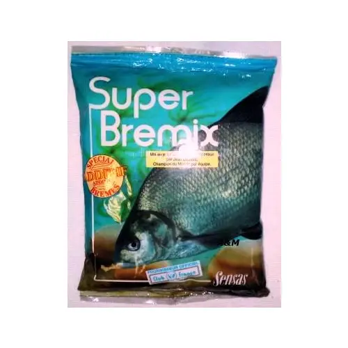 Sensas dodatek Super Bremix 300g