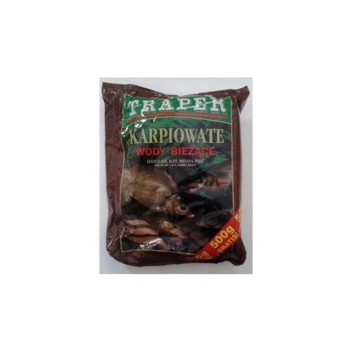 Traper Zaneta Wody Biezace 2,5kg