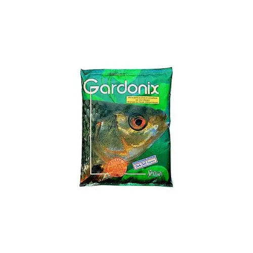 Dodatek Sensas Gardonix 300g
