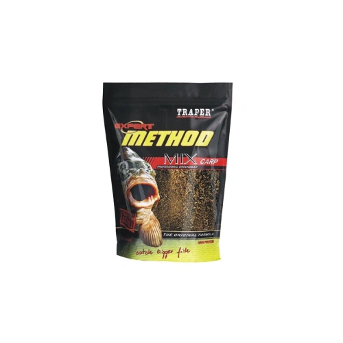 Traper Zaneta Method Mix Halibut 1kg