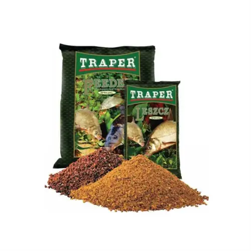 Traper Zaneta Special 2.5kg Rzeka