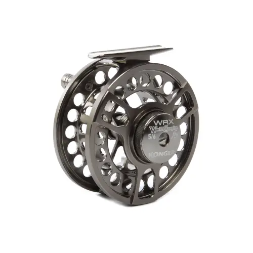 Kołowrotek Konger World Champion WRX DX 5/6