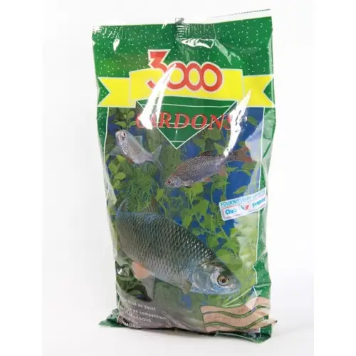 Sensas Zaneta Gardons 3000 1kg