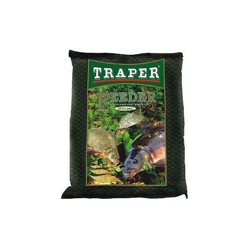 Traper Zaneta Special 2.5kg Feeder
