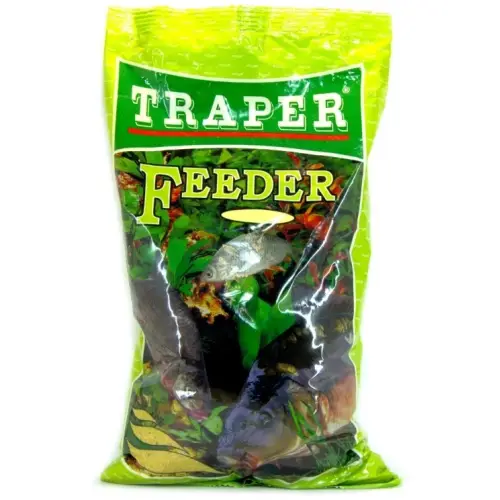 Traper Zanęta Standard 2,5kg Feeder