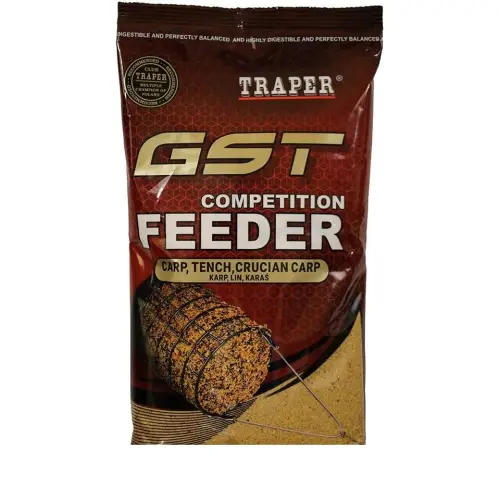 Traper Zaneta GST Feeder 1kg Leszcz