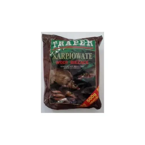 Traper Zaneta Wody Biezace 5kg