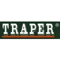 Traper Pieczywo Fluo MIX 400g