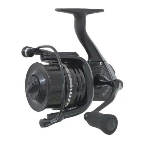 Kolowrotek RYOBI SLAM FEEDER 6500 FD