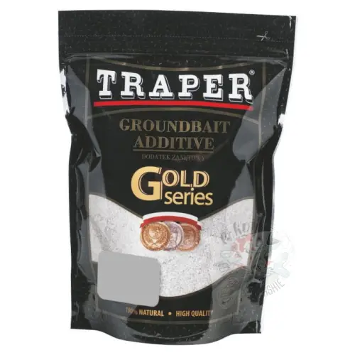TRAPER KLEJ BENTONIT 400GR