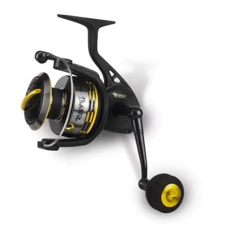 Kolowrotek Black Cat Spin FD 780