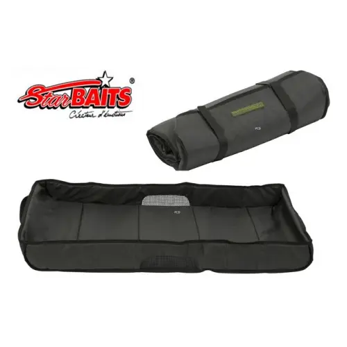 Starbaits Mata Session Unhooking