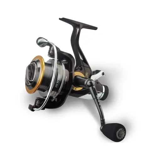 Kolowrotek Browning Backfire II BF 830