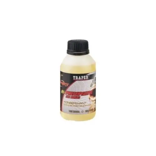 Traper Konserwant do Kulek Proteinowych 300ml