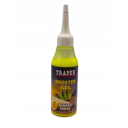 Traper Booster Żel 90gr Banan