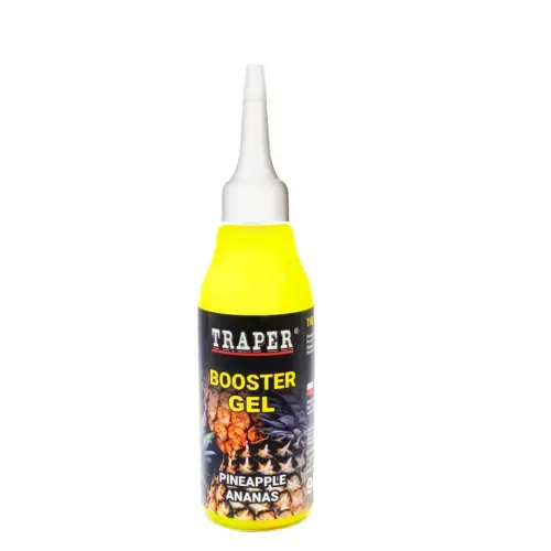 Traper Booster Żel 90gr Ananas