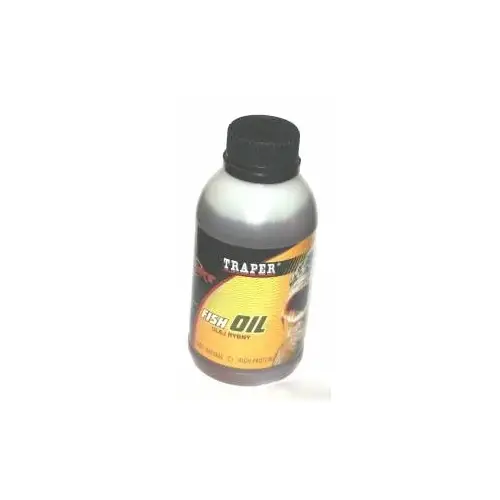 Traper Olej Rybny 300ml