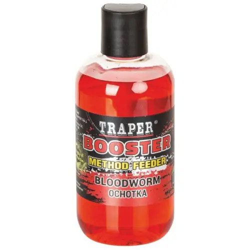TRAPER Method Feeder BOOSTER 300G OCHOTKA