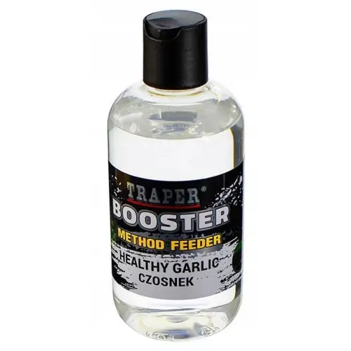 Traper MF Booster 300gr Czosnek