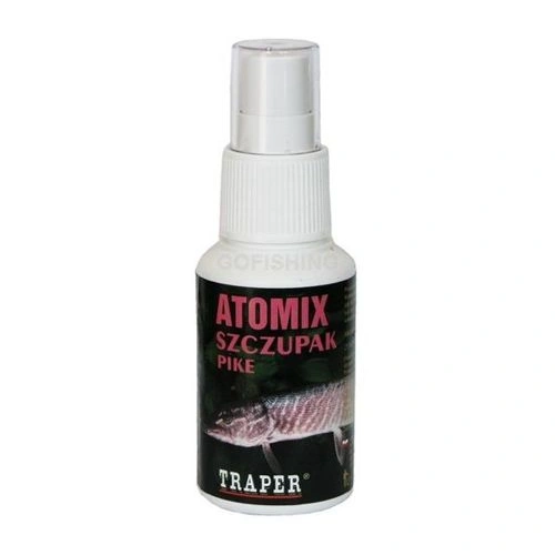Traper Atomix Szczupak 50g
