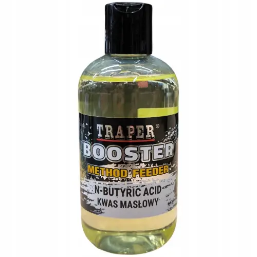 TRAPER MF BOOSTER 300G Kwas Masłowy