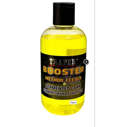 TRAPER MF BOOSTER 300G FERMENTOWANA KUKURYDZA