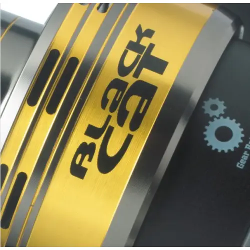 Kolowrotek Black Cat Passion FD 860