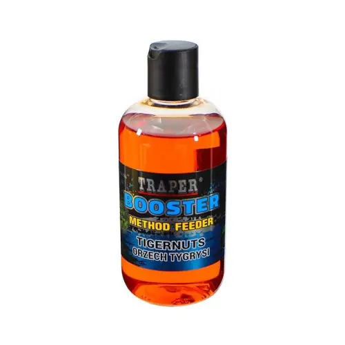 Traper Booster Method Feeder Orzech tygrysi 300g