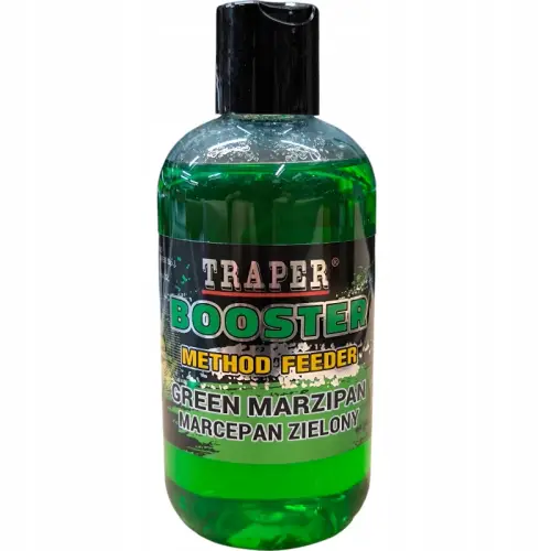 TRAPER MF BOOSTER 300G Marcepan