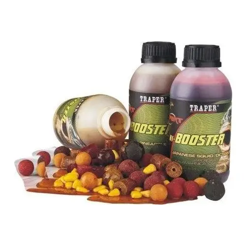 TRAPER BOOSTER 350g BANAN