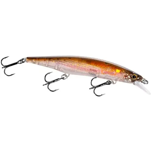 Shimano Bantam Zumverno SP 95mm 10g 007 St Smelt