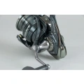 KOLOWROTEK TRABUCCO BRAVE FA 4500