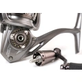 KOŁOWROTEK TRABUCCO X-SENSE FA 4000