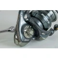 KOLOWROTEK TRABUCCO BRAVE FA 4500